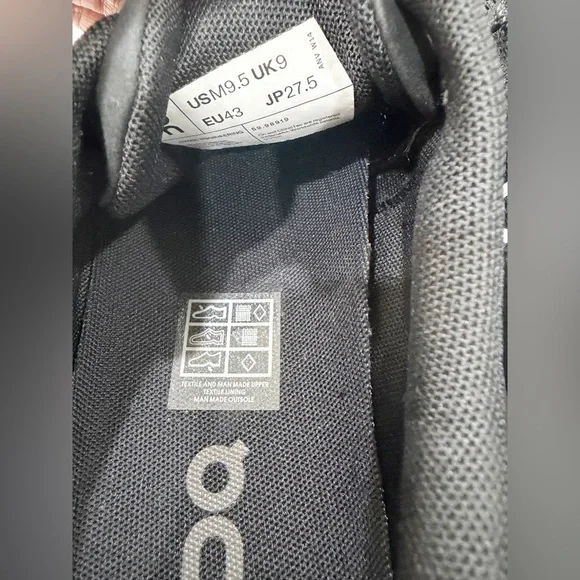 On Running Cloud 5 Men’s Shoes